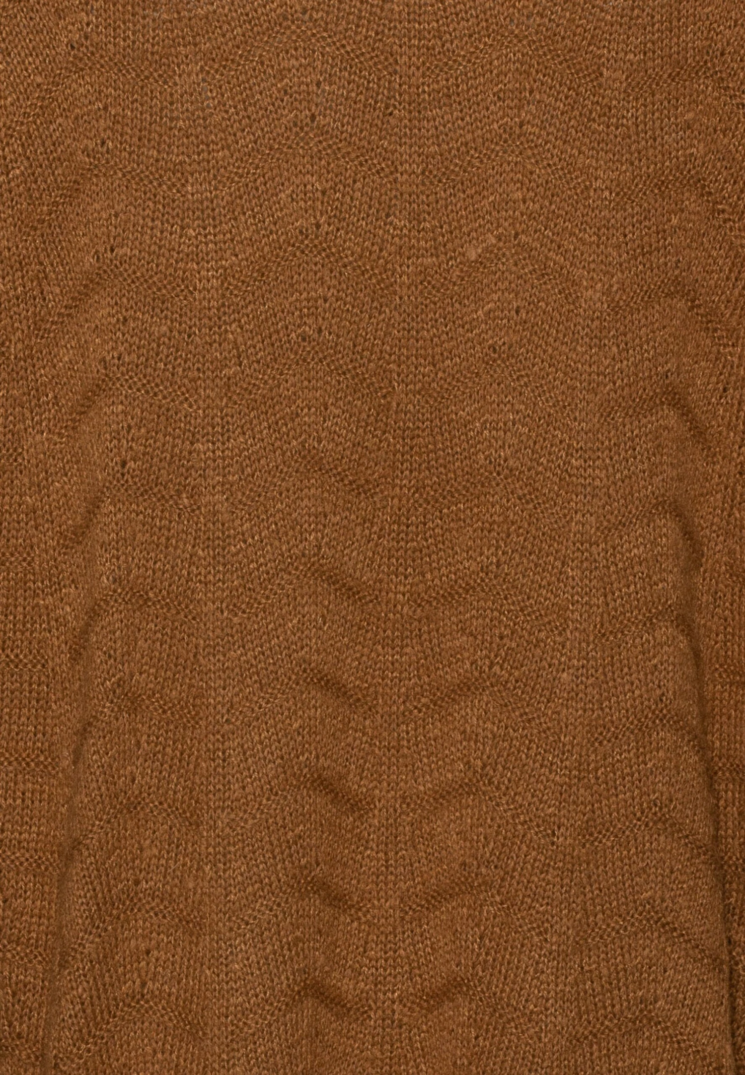 Kaffe Emria Cardigan - Gilet - Toffee – Image 3