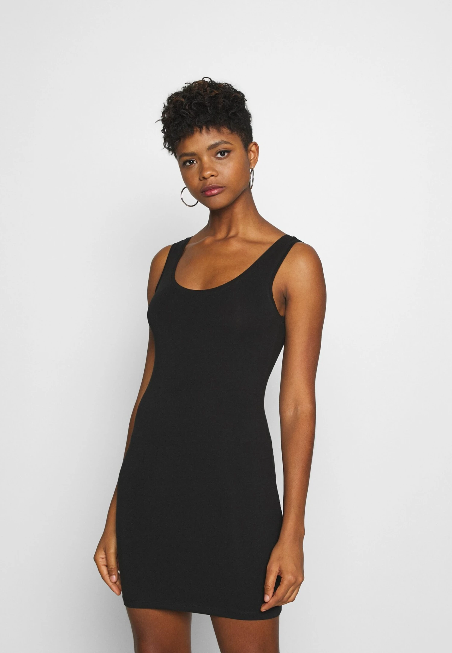 Even&Odd 2 Pack - Robe Fourreau - Black – Image 2