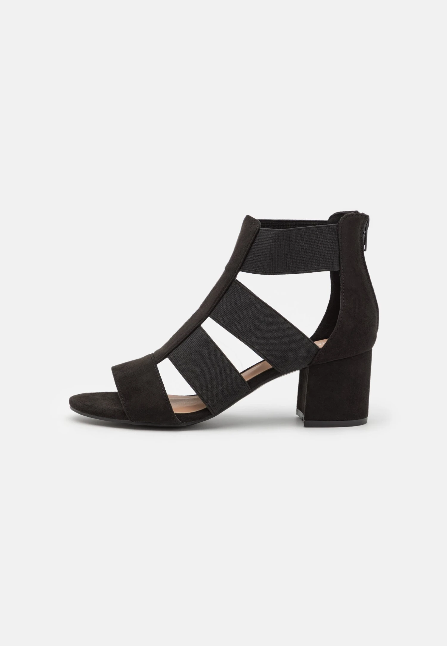 Sandales - Black – Image 2