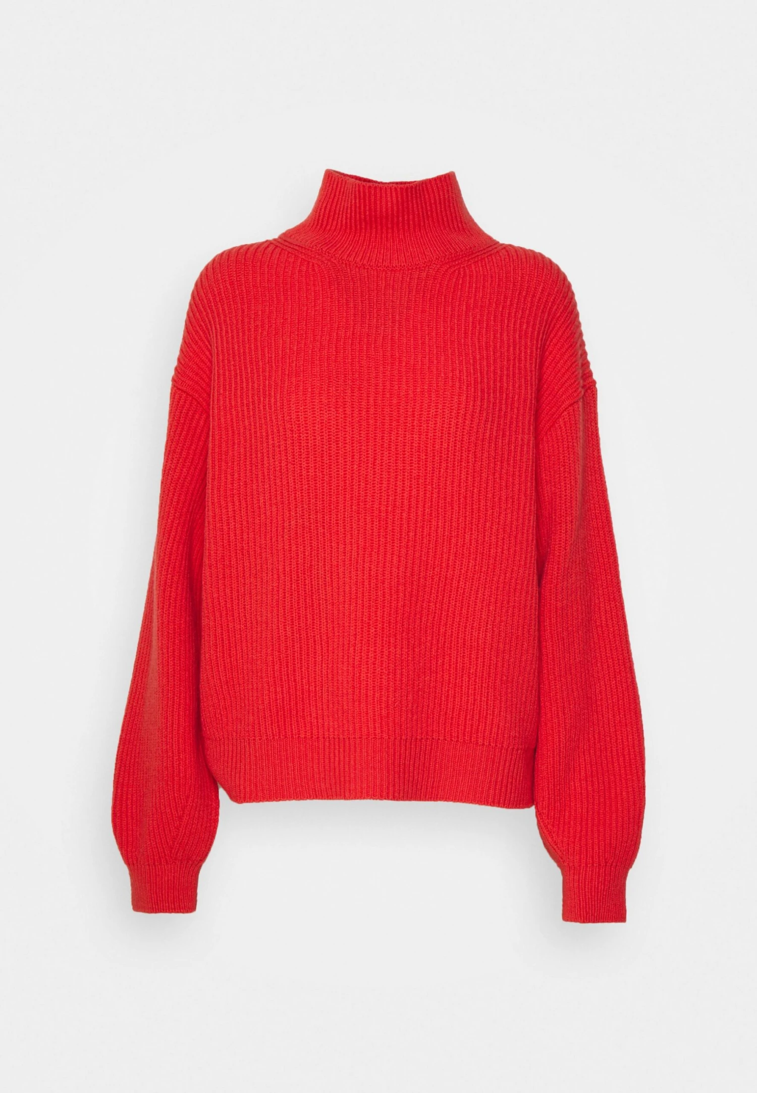 DRYKORN Tildi - Pullover - Orange – Image 7