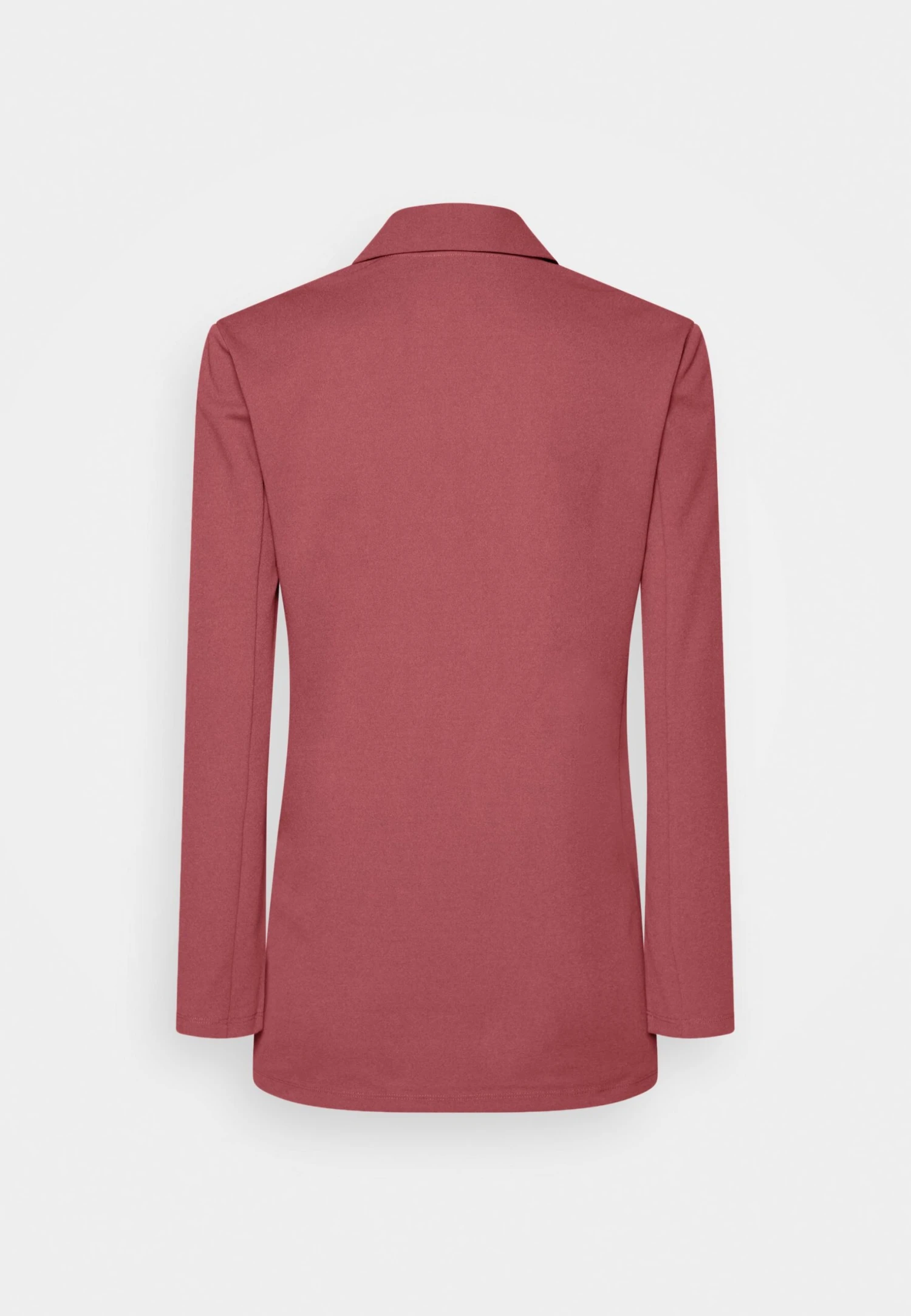 Anna Field Blazer - Red – Image 2