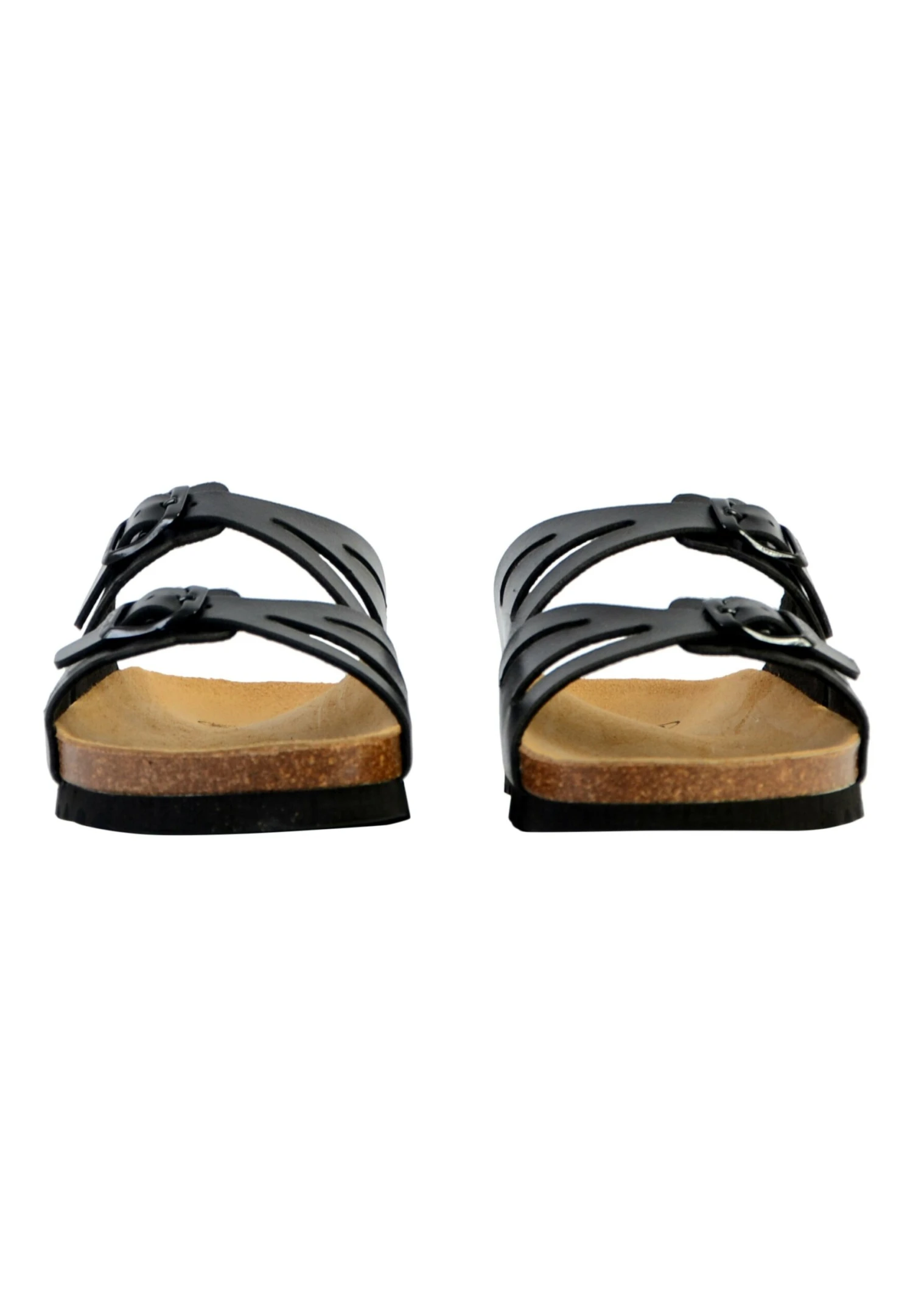 Plate À Enfiler Scholl Jeanne - Mules - Noir – Image 4