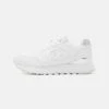 Champion Platform - Chaussures Fitness - White/Silver
