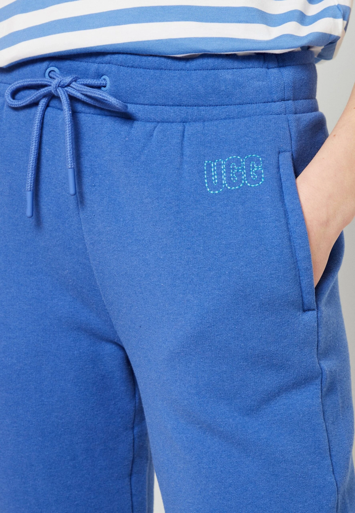 Ugg Daniella - Pantalon De SurvĂȘtement - Azul â Image 6
