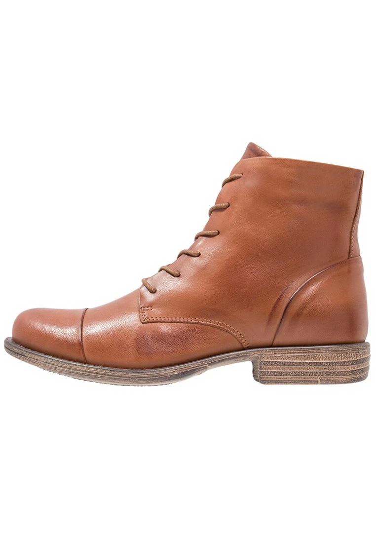 Pier One Bottines À Lacets - Brandy – Image 2
