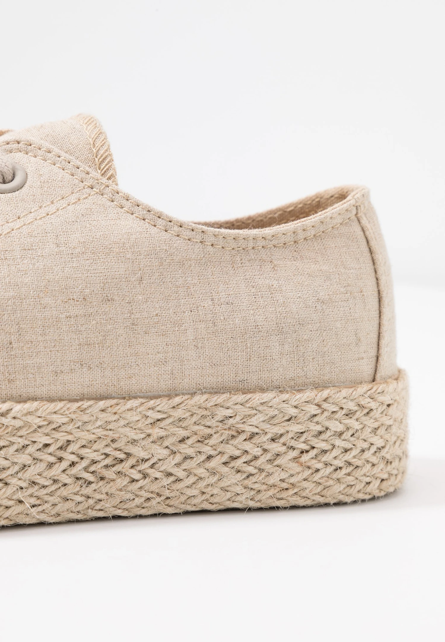 Anna Field Espadrilles - Beige – Image 3