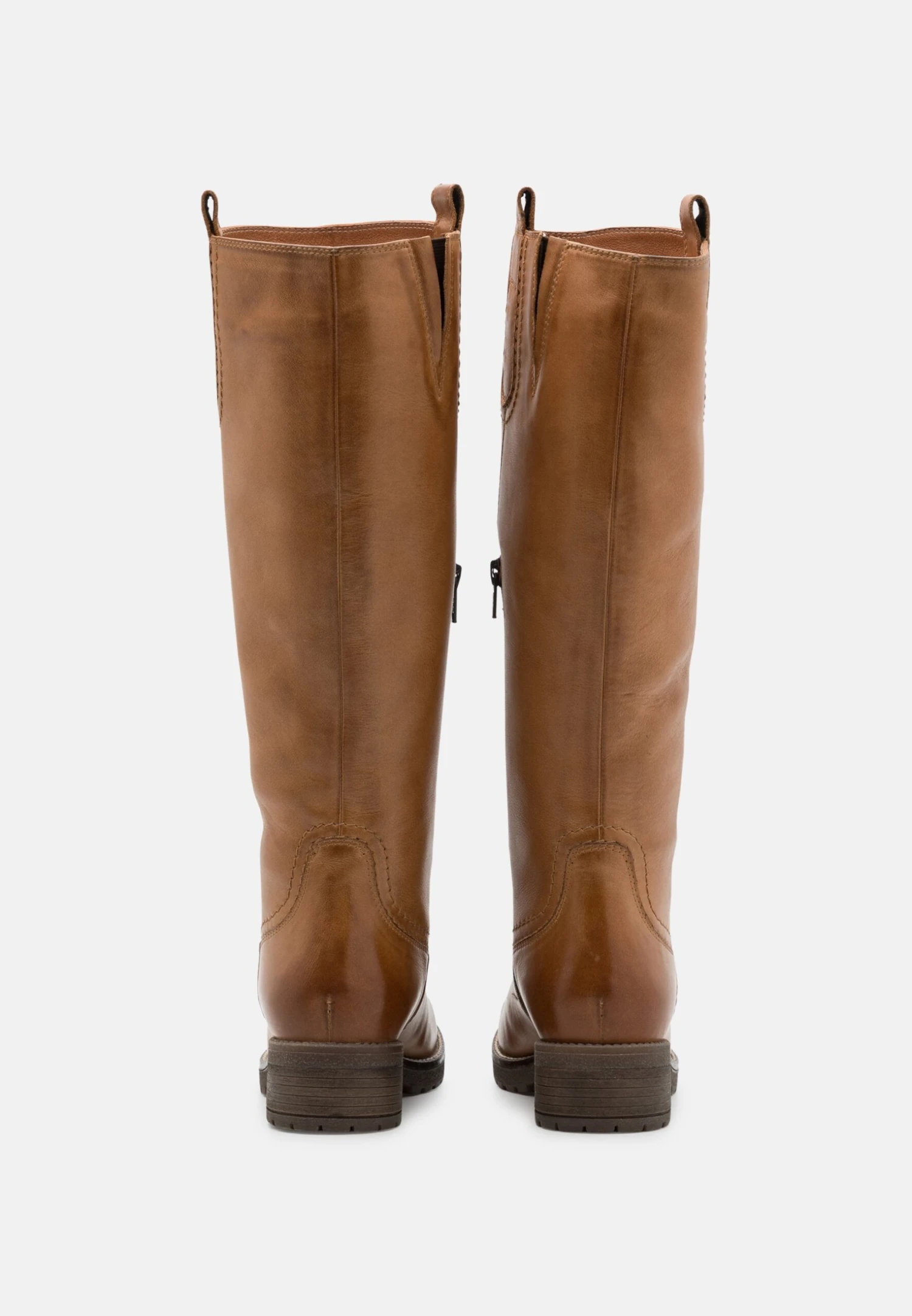 Anna Field Leather - Bottes - Cognac – Image 4