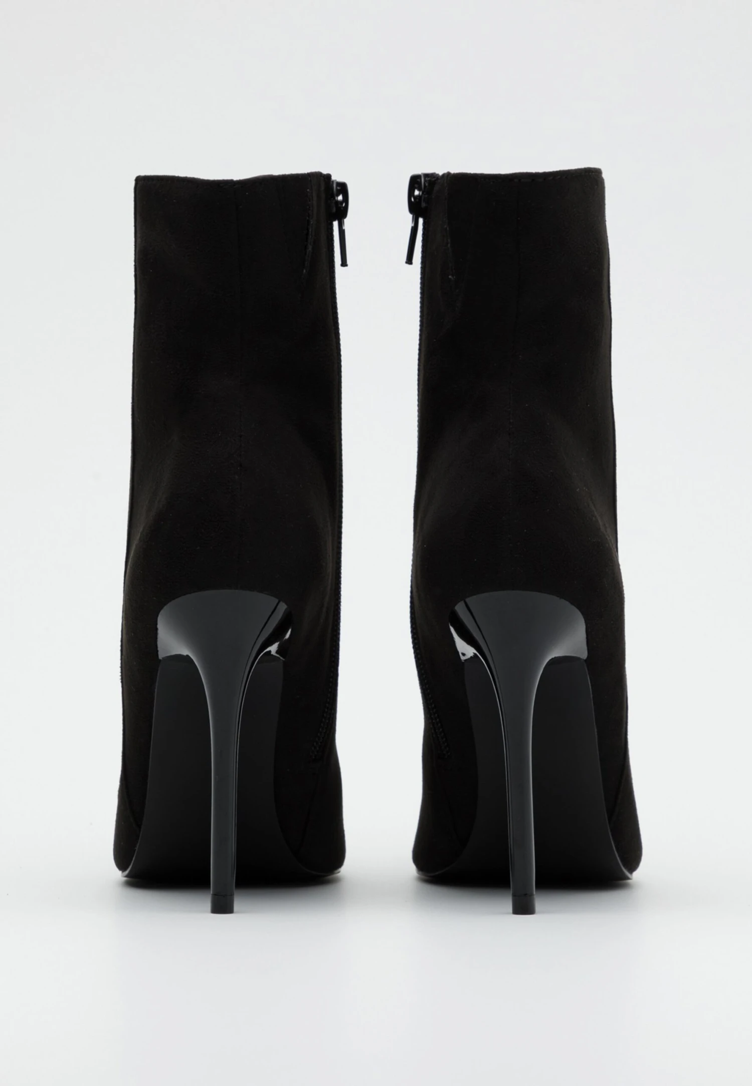 Even&Odd Bottines À Talons Hauts - Black – Image 4