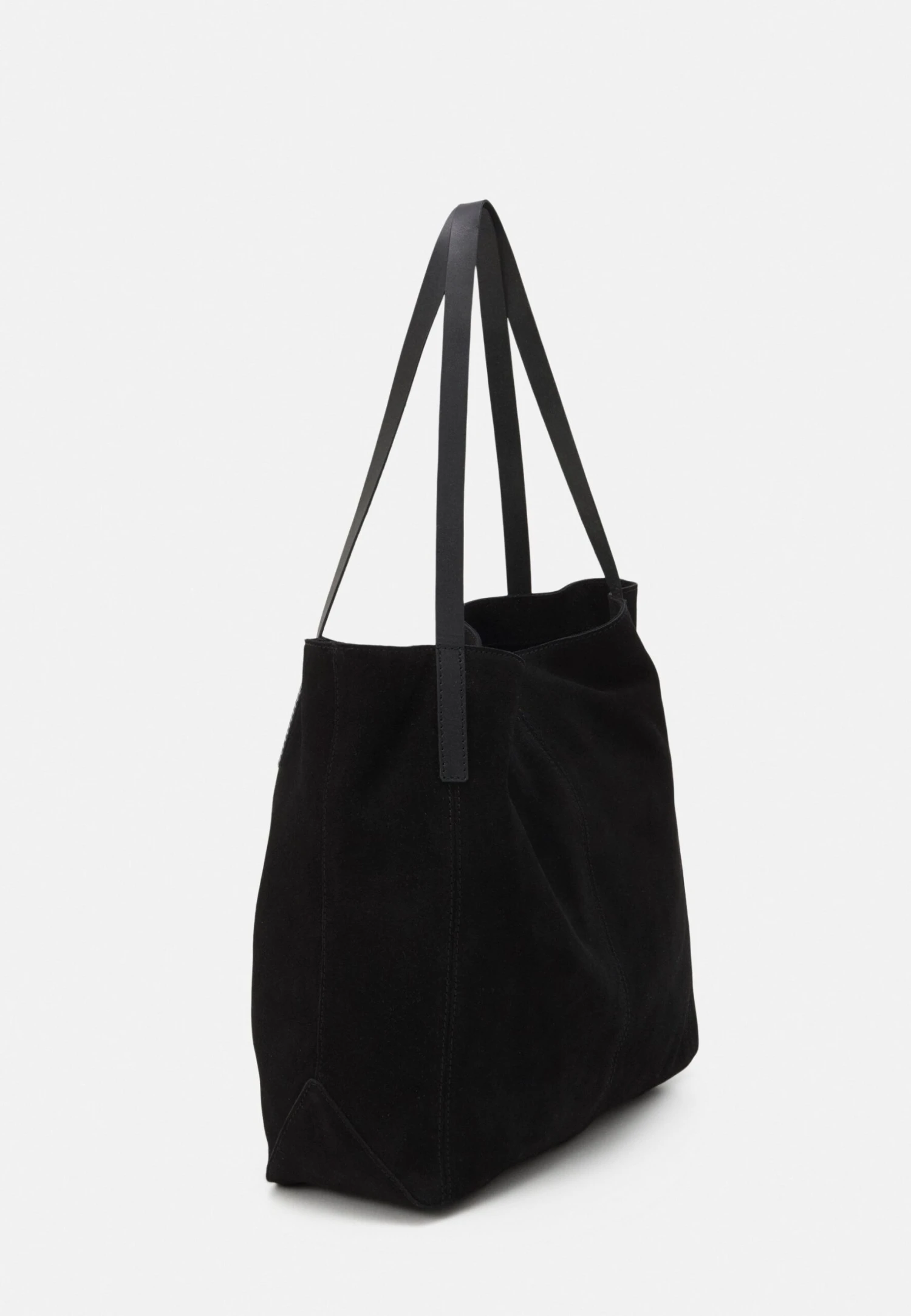Anna Field Leather - Sac À Main - Black – Image 2