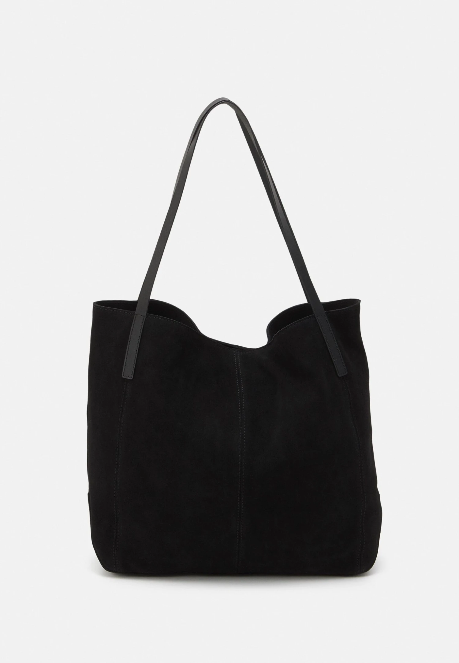 Anna Field Leather - Sac À Main - Black