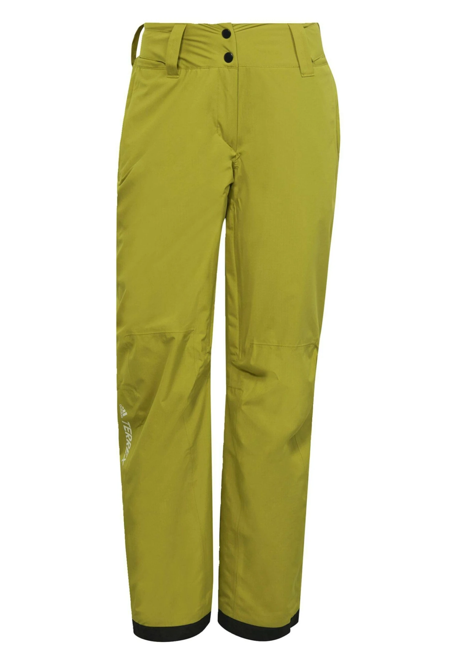 ADIDAS PERFORMANCE Terrex Resort Two-Layer Insulated Skihose - Pantalons De Ski - Pulse Olive – Image 7