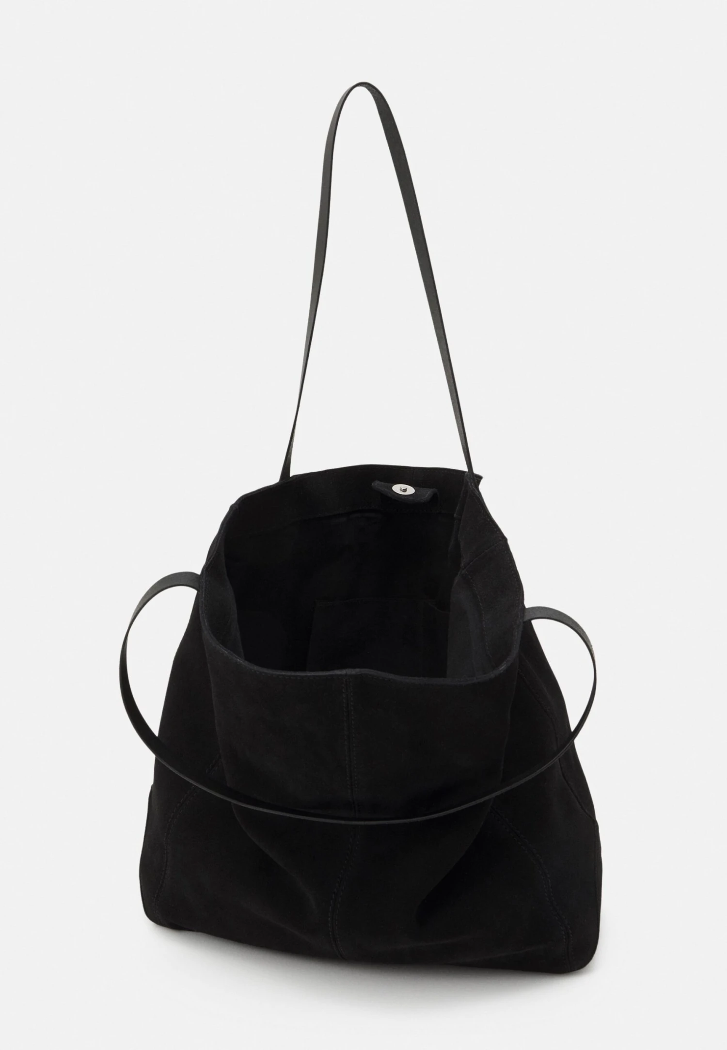 Anna Field Leather - Sac À Main - Black – Image 3