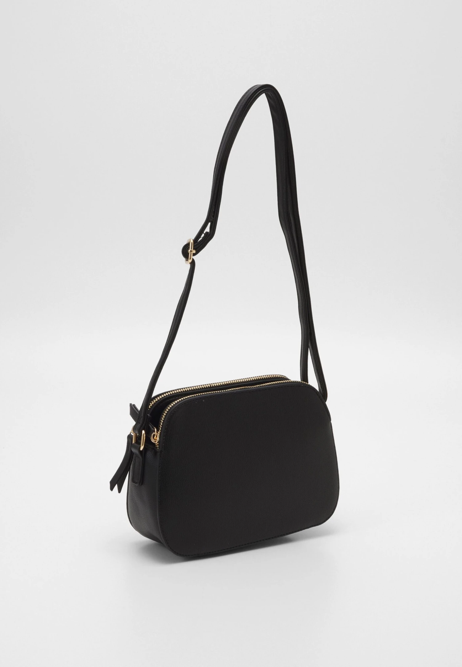 Anna Field Sac Bandoulière - Black – Image 2