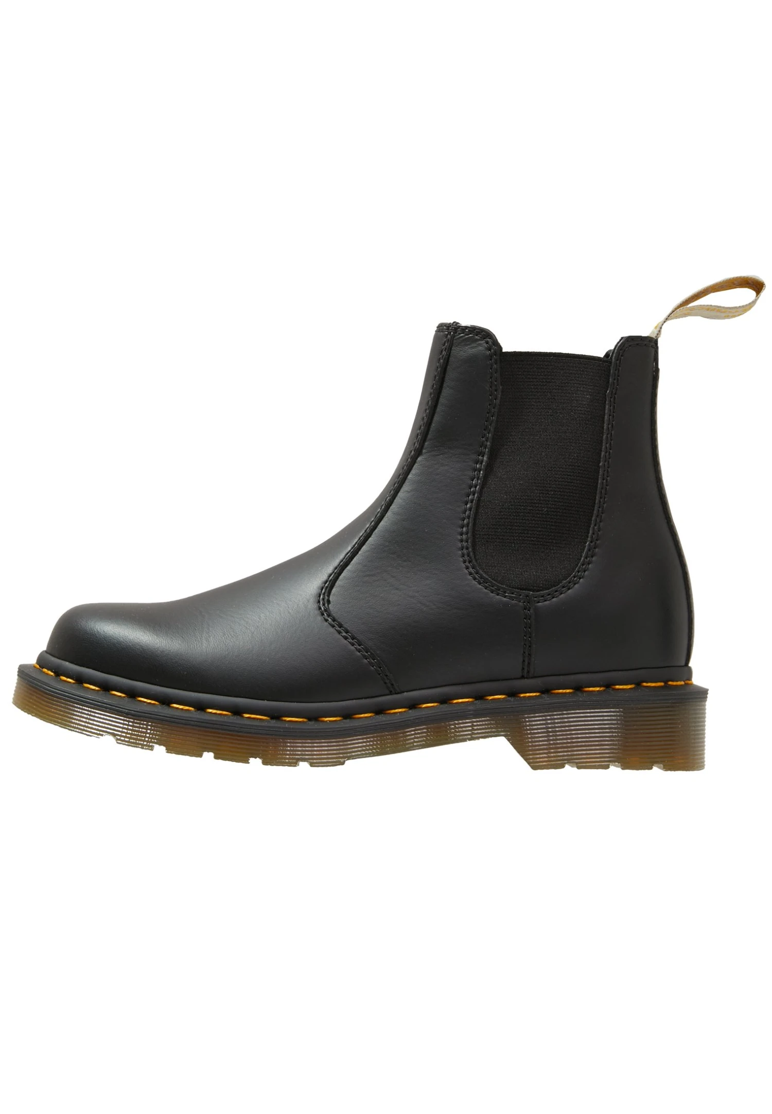 Dr. Martens 2976 Chelsea Vegan - Bottines - Black