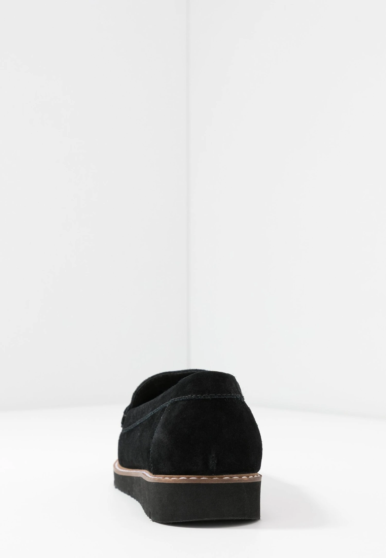 Anna Field Comfort Leather - Mocassins - Black – Image 6