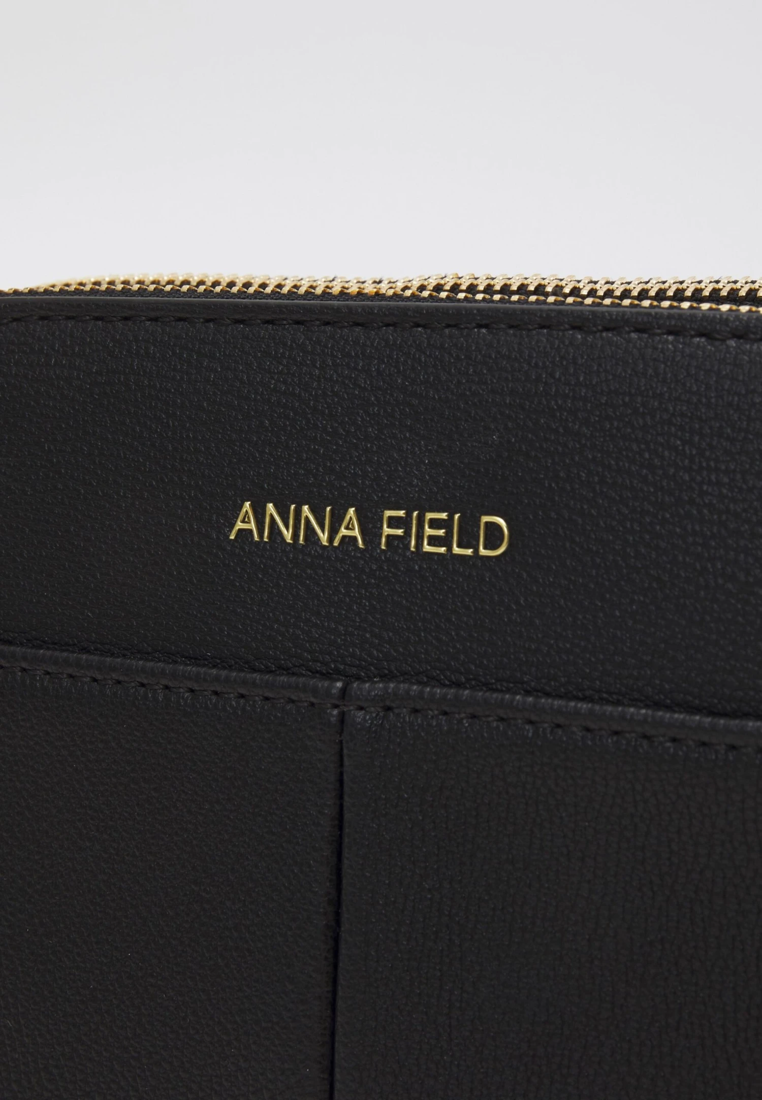 Anna Field Sac Bandoulière - Black – Image 4
