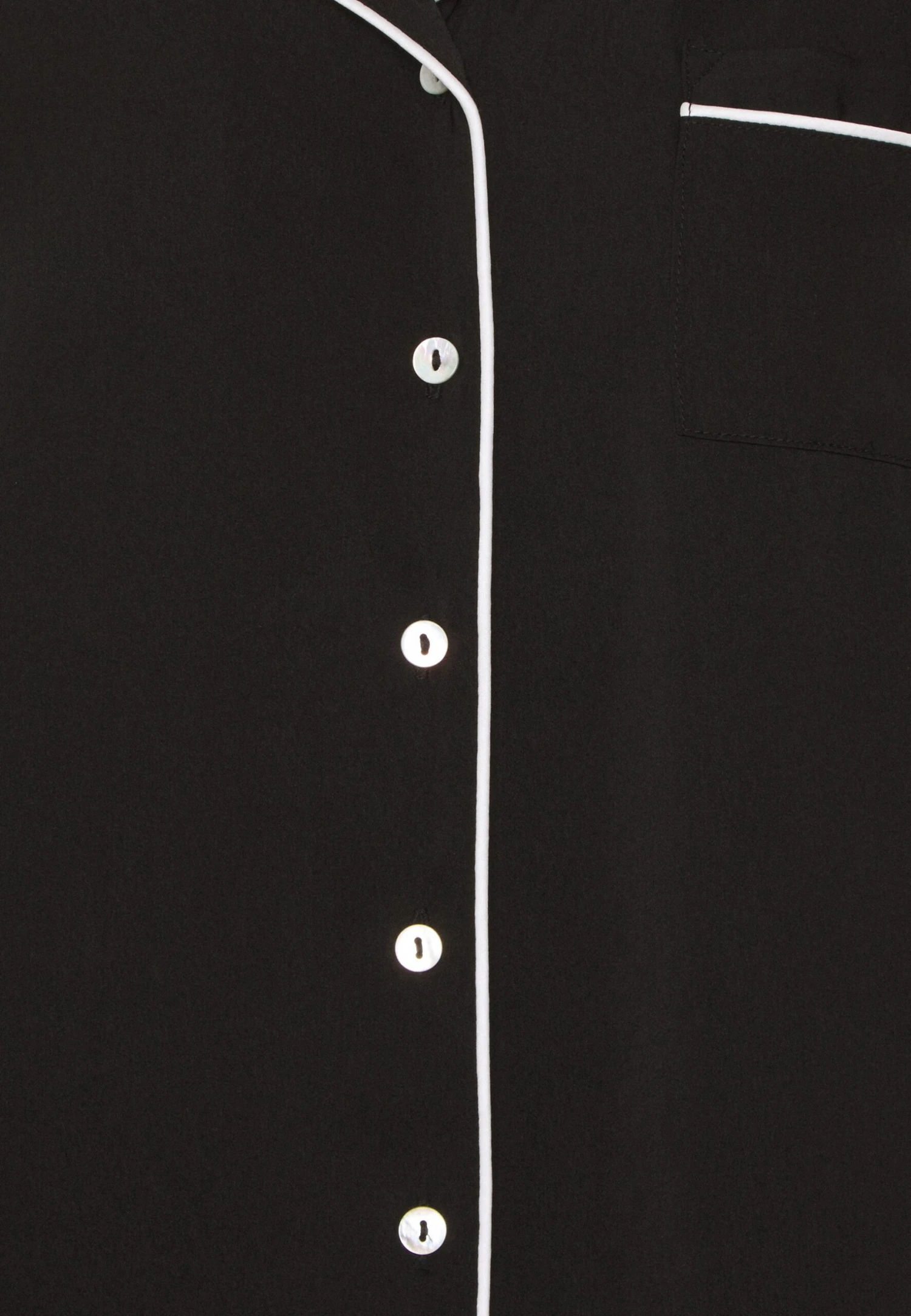 Anna Field Pyjama - Black – Image 8