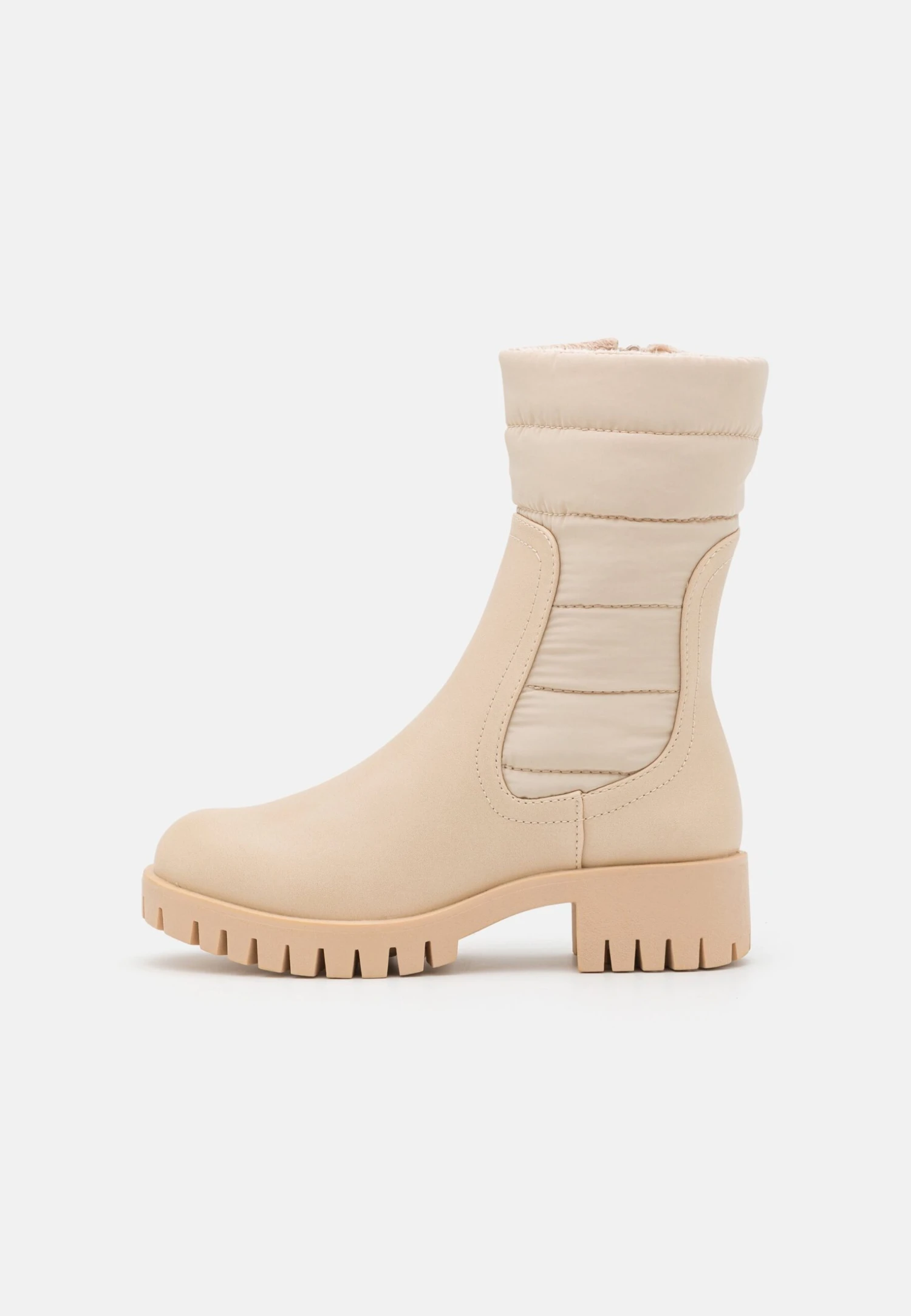 Anna Field Winter Boot - Bottes - Beige – Image 2