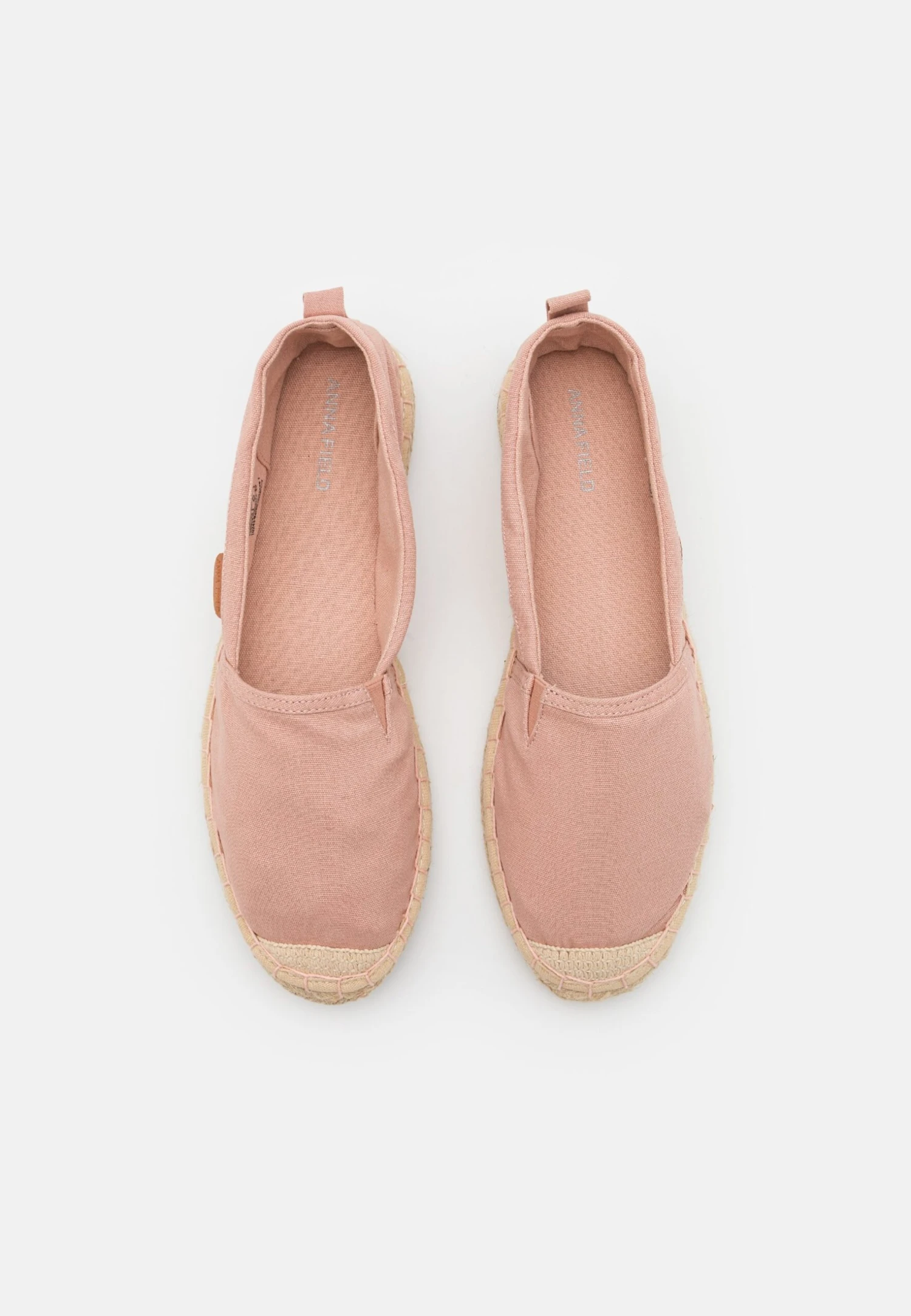 Anna Field Espadrilles - Rose Gold-Coloured – Image 6