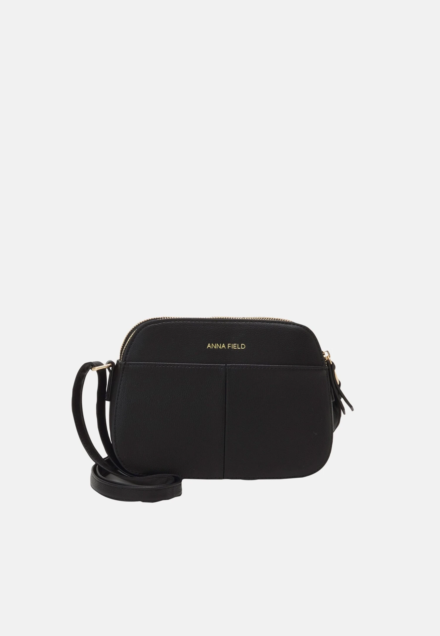 Anna Field Sac Bandoulière - Black