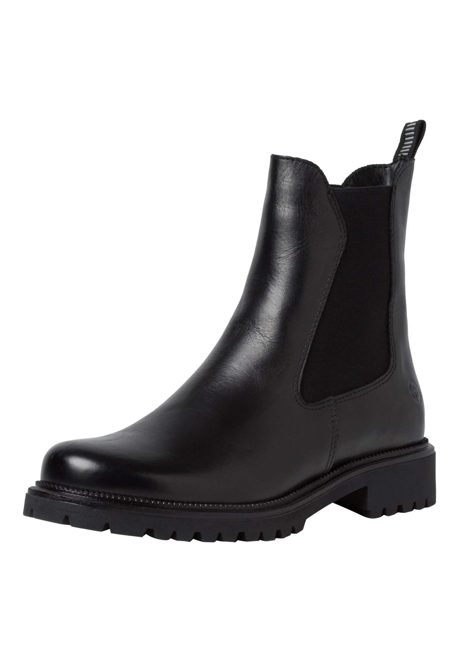 Tamaris Boots À Talons - Black – Image 3