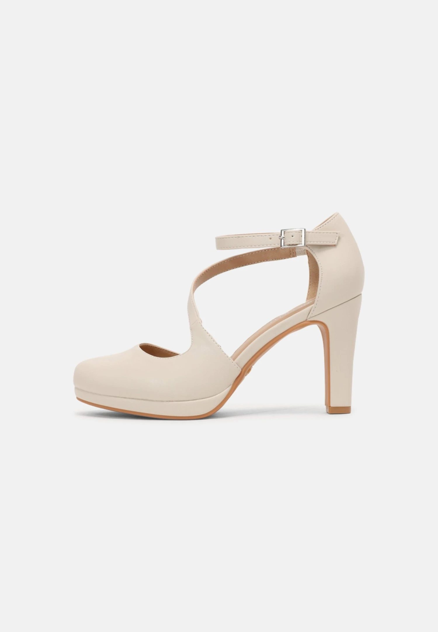 Anna Field Escarpins À Talons Hauts - Off-White – Image 2