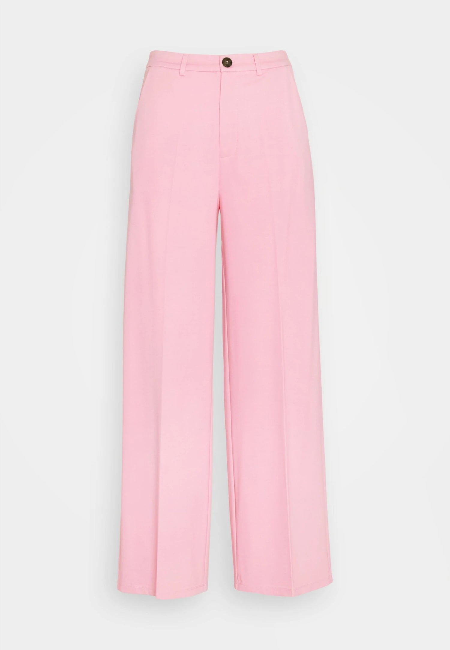 Even&Odd Pantalon Classique - Pink – Image 5