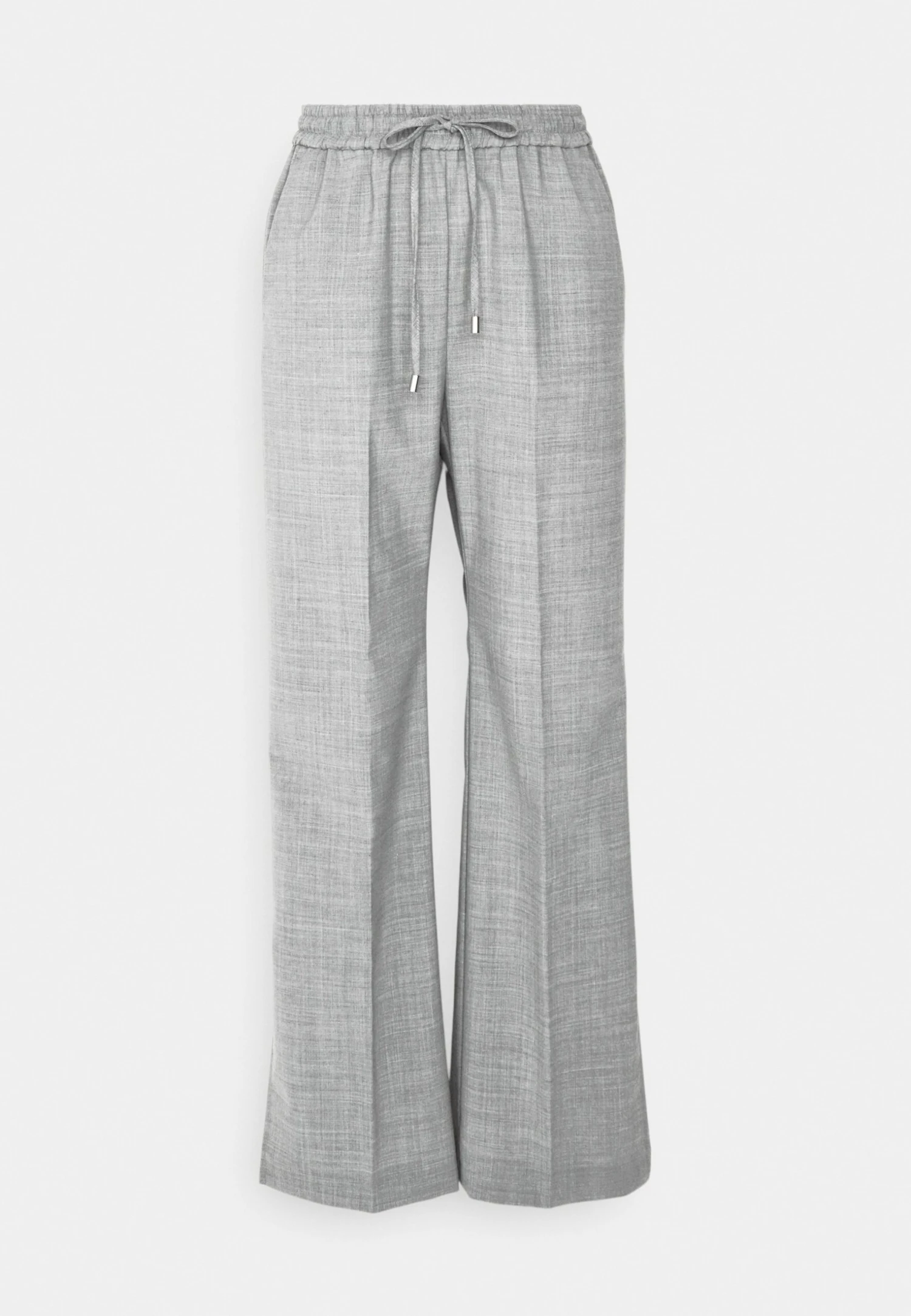 MAX & Co. Grissino - Pantalon Classique - Light Grey – Image 4