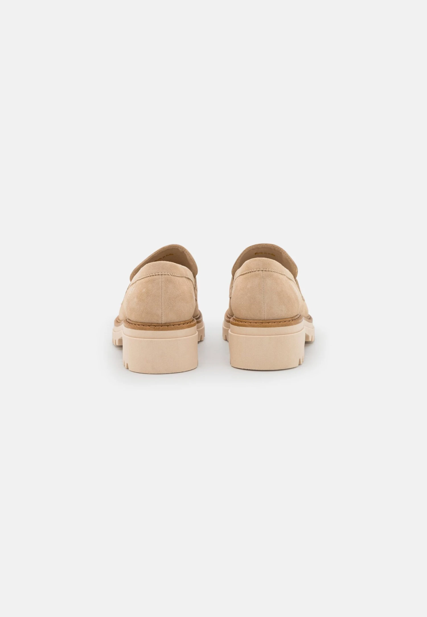 Anna Field Leather - Mocassins - Beige – Image 4