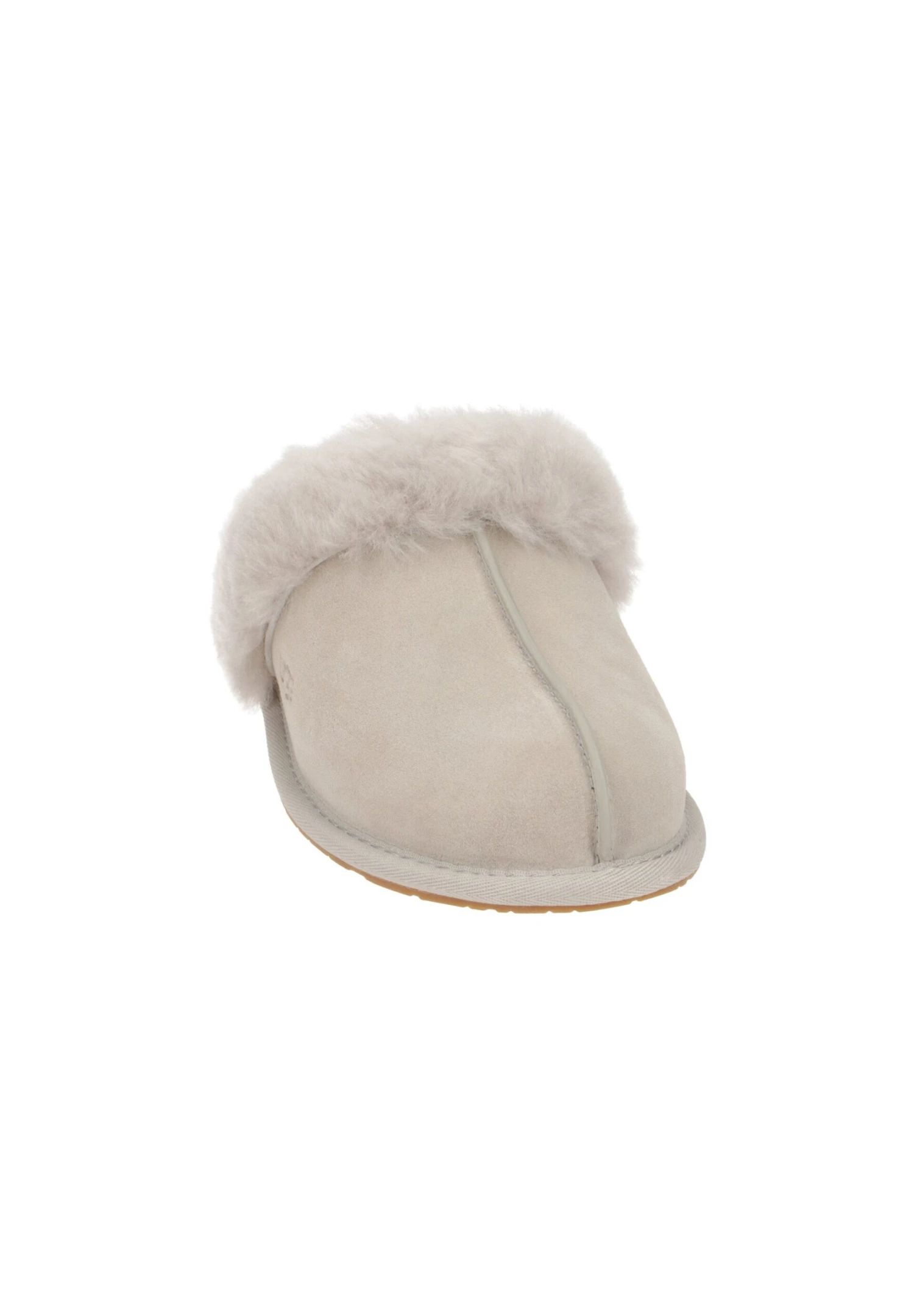 Ugg Chaussons - Hell-Grau (Goat) – Image 5