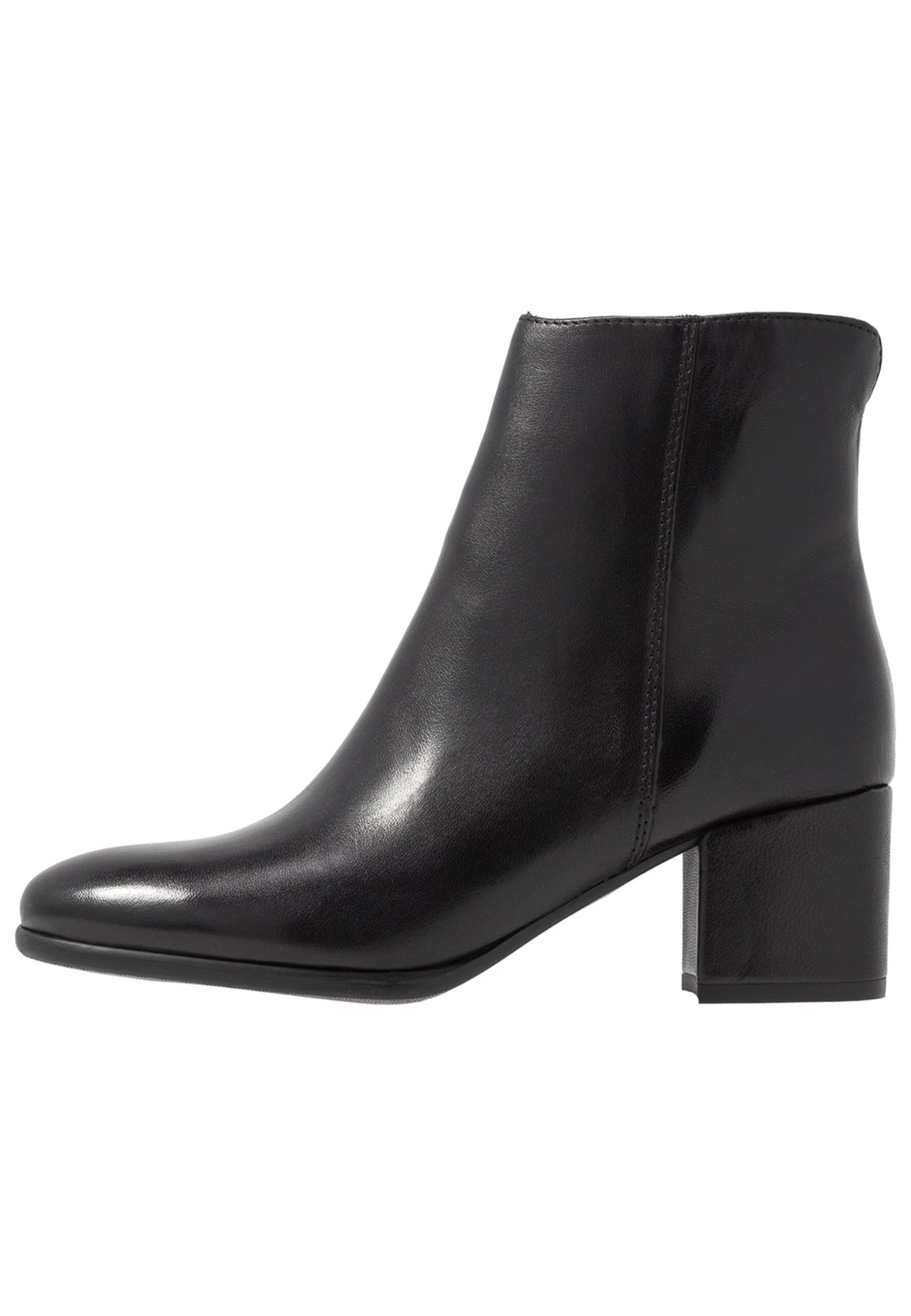 Anna Field Leather - Bottines - Black – Image 2