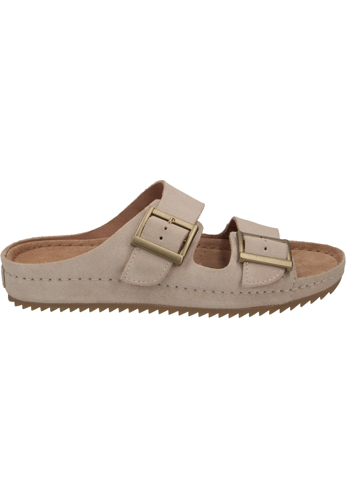 Clarks Originals Brookleigh Sun - Mules - Beige