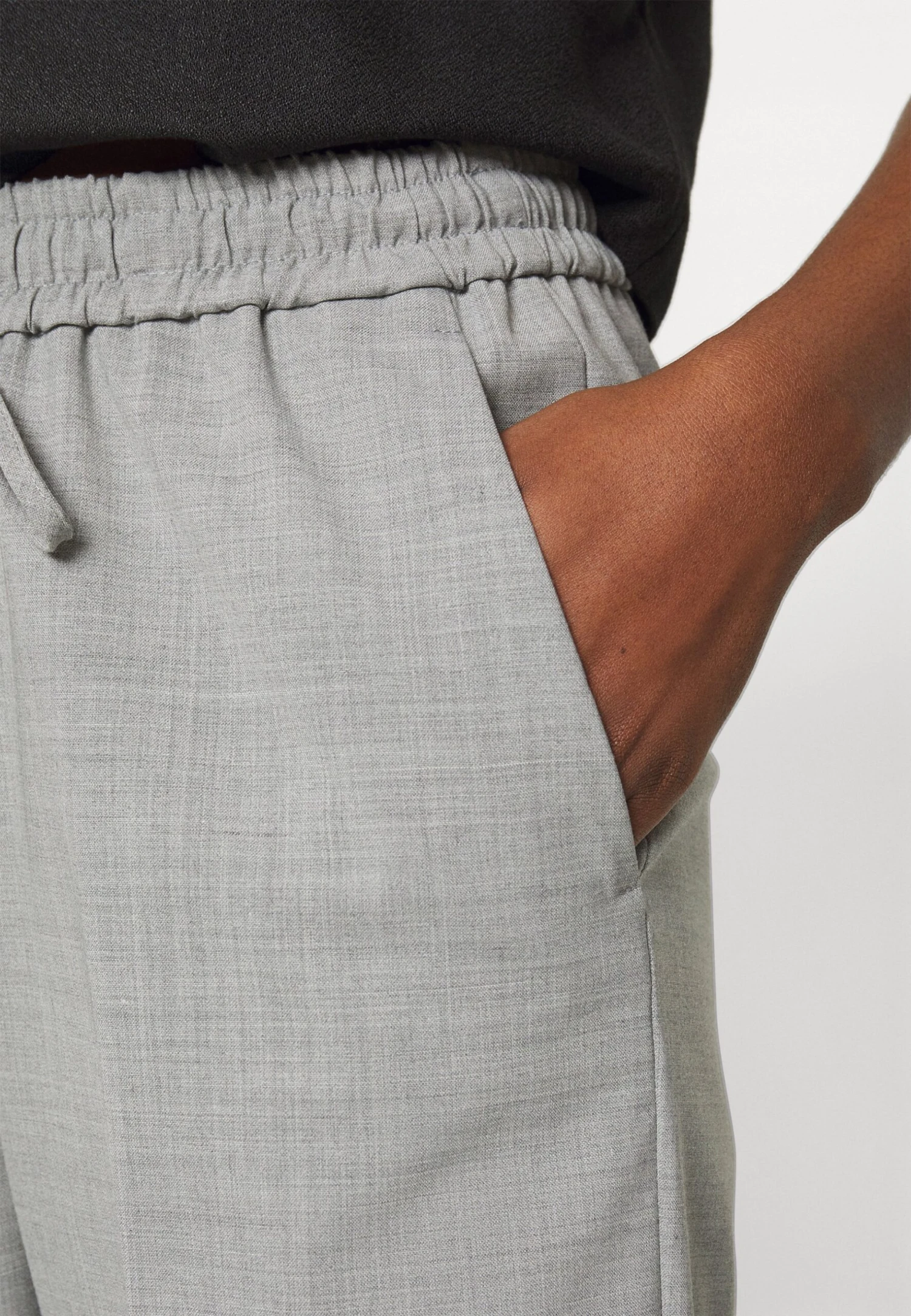 MAX & Co. Grissino - Pantalon Classique - Light Grey – Image 5