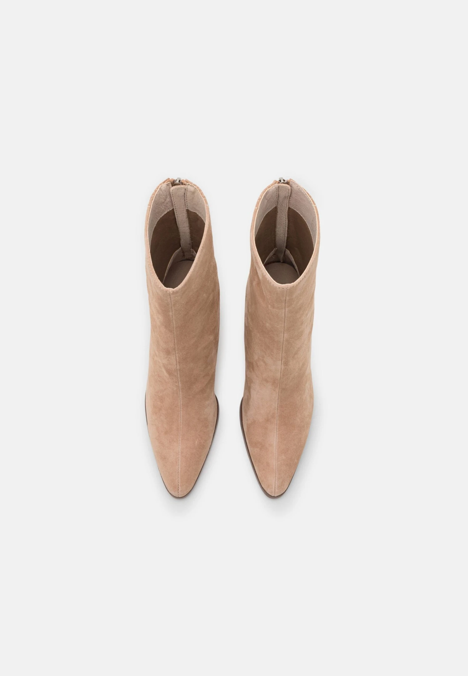 Anna Field Leather - Bottines - Beige – Image 6