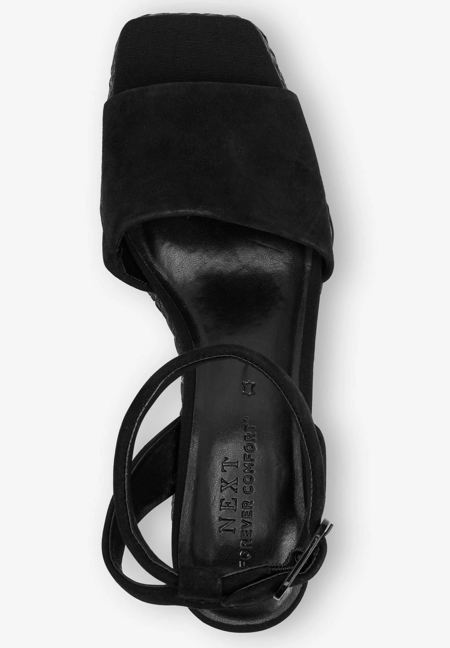 Next Forever Comfort - Espadrilles - Black – Image 3