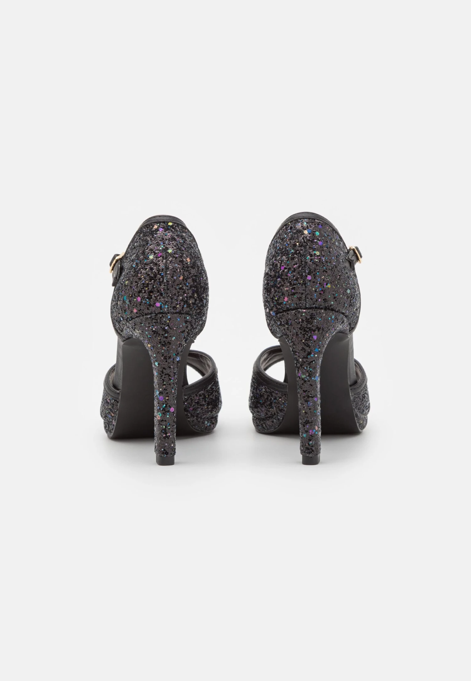 Anna Field Sandales À Talons Hauts - Black – Image 4