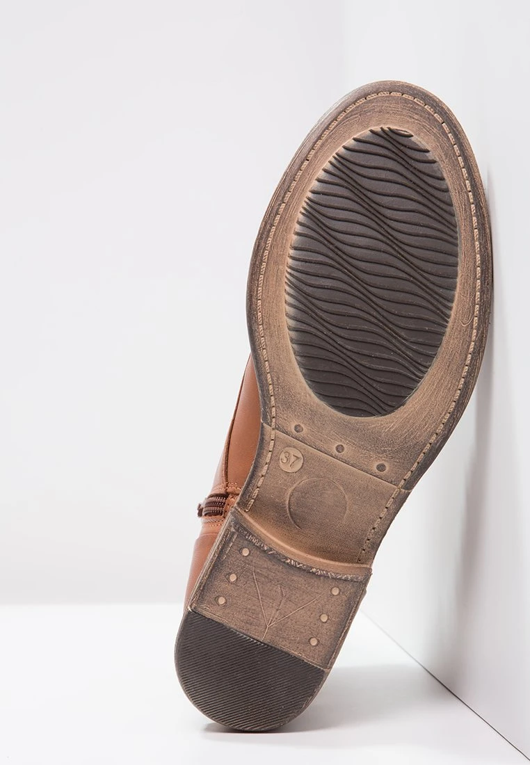 Pier One Bottines À Lacets - Brandy – Image 6