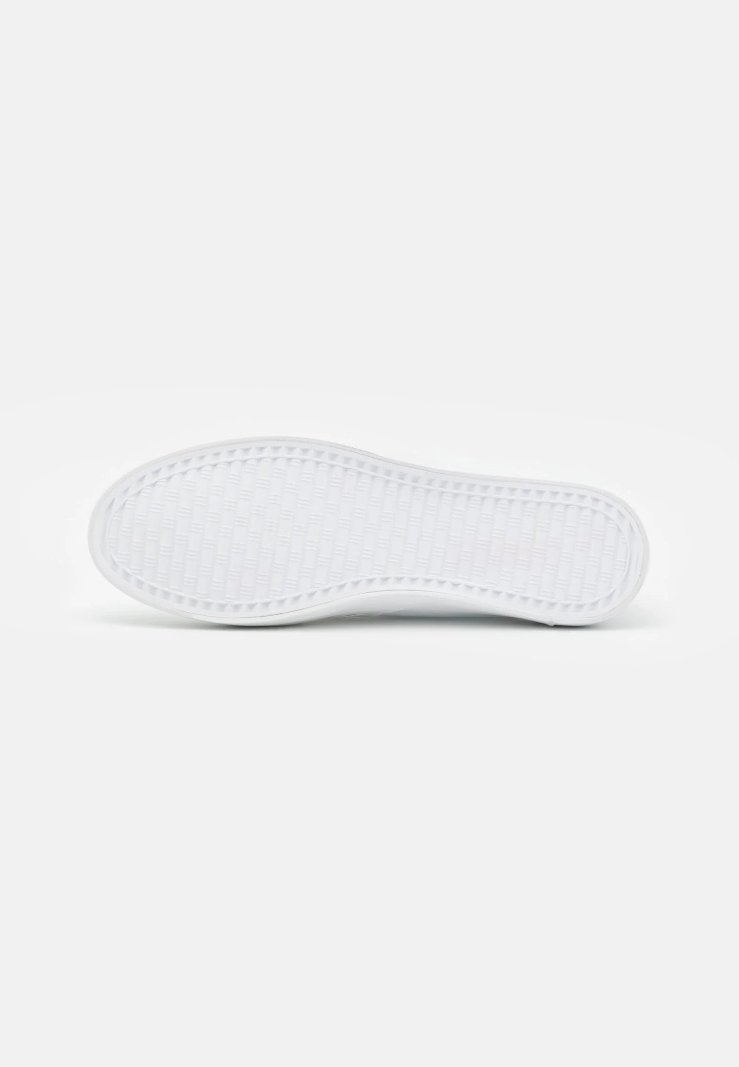 Pier One Unisex - Mocassins - White – Image 5