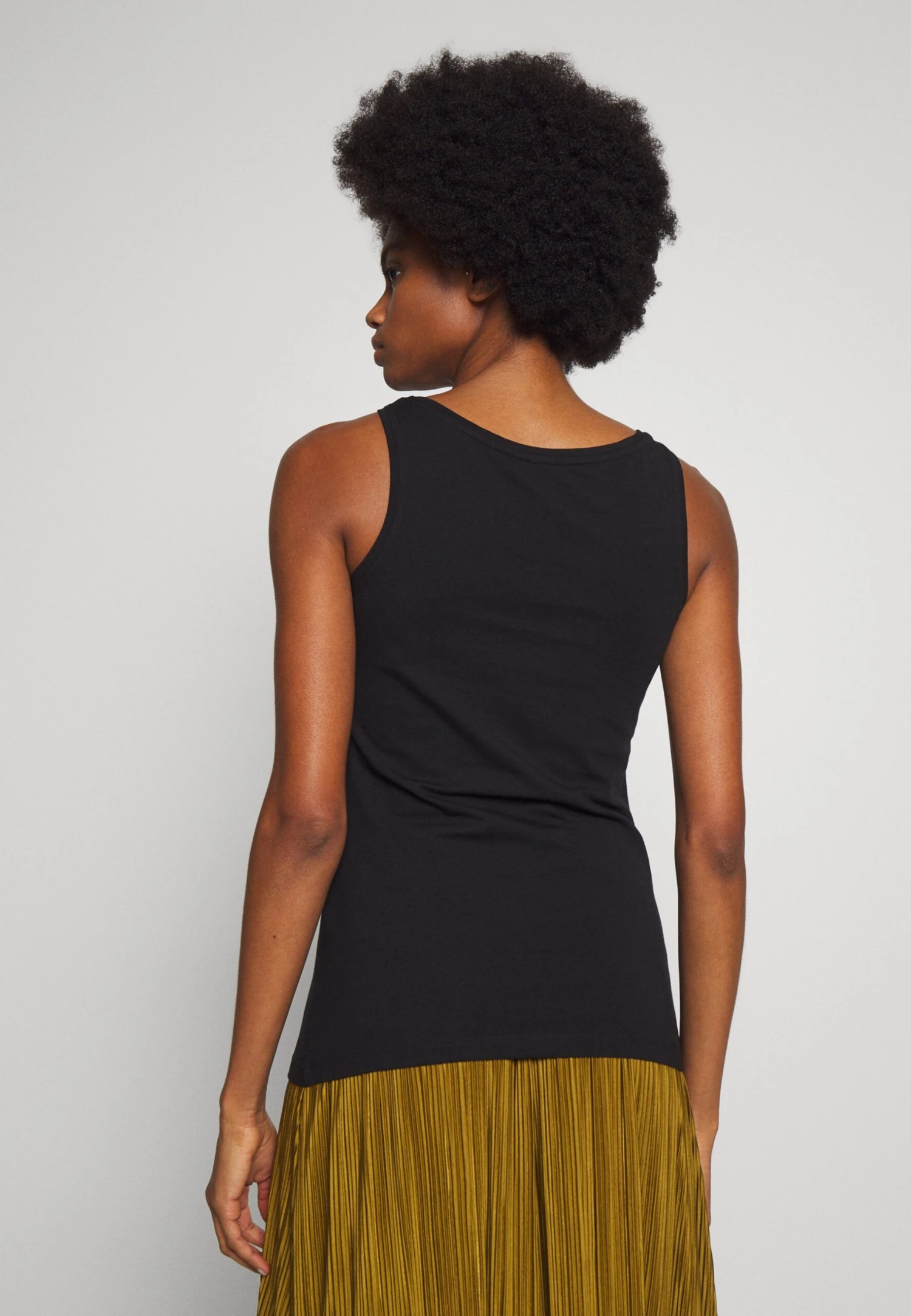 Anna Field 2 Pack - Débardeur - Black – Image 4