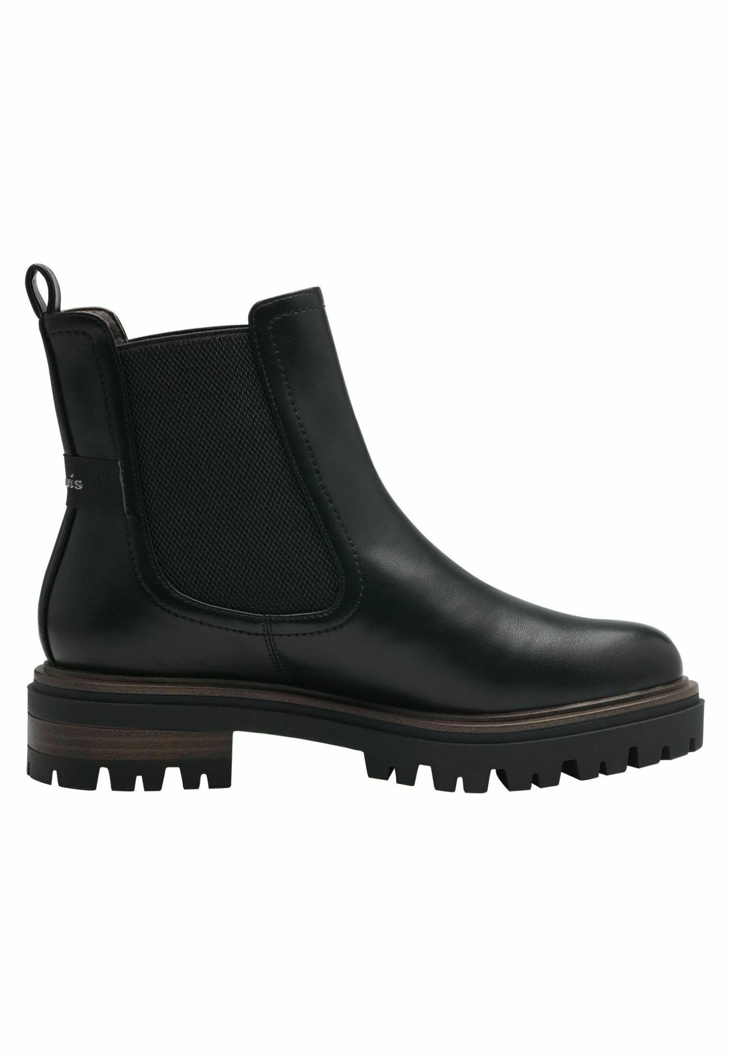 Tamaris Chelsea - Bottines - Black Matt – Image 6