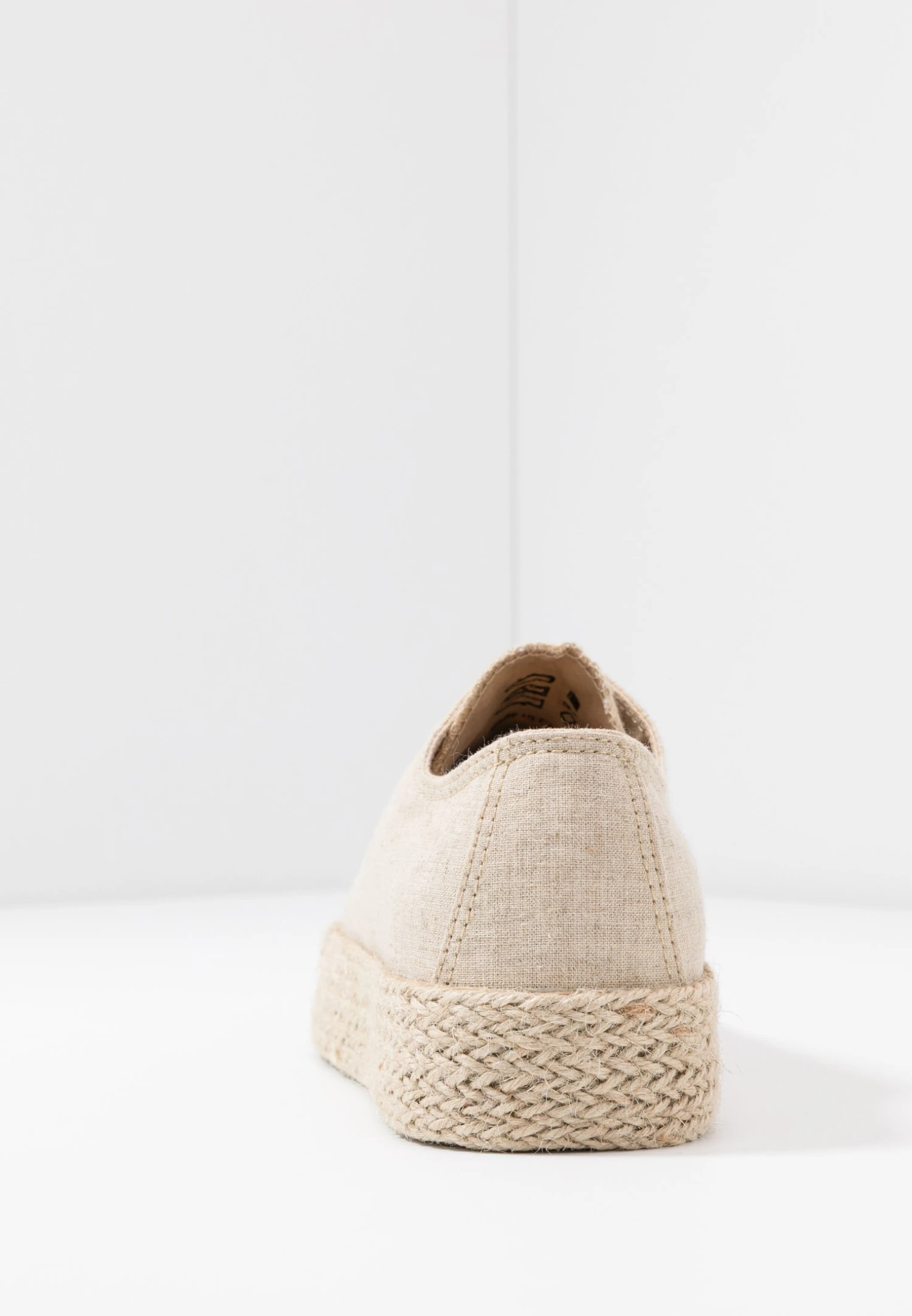 Anna Field Espadrilles - Beige – Image 6