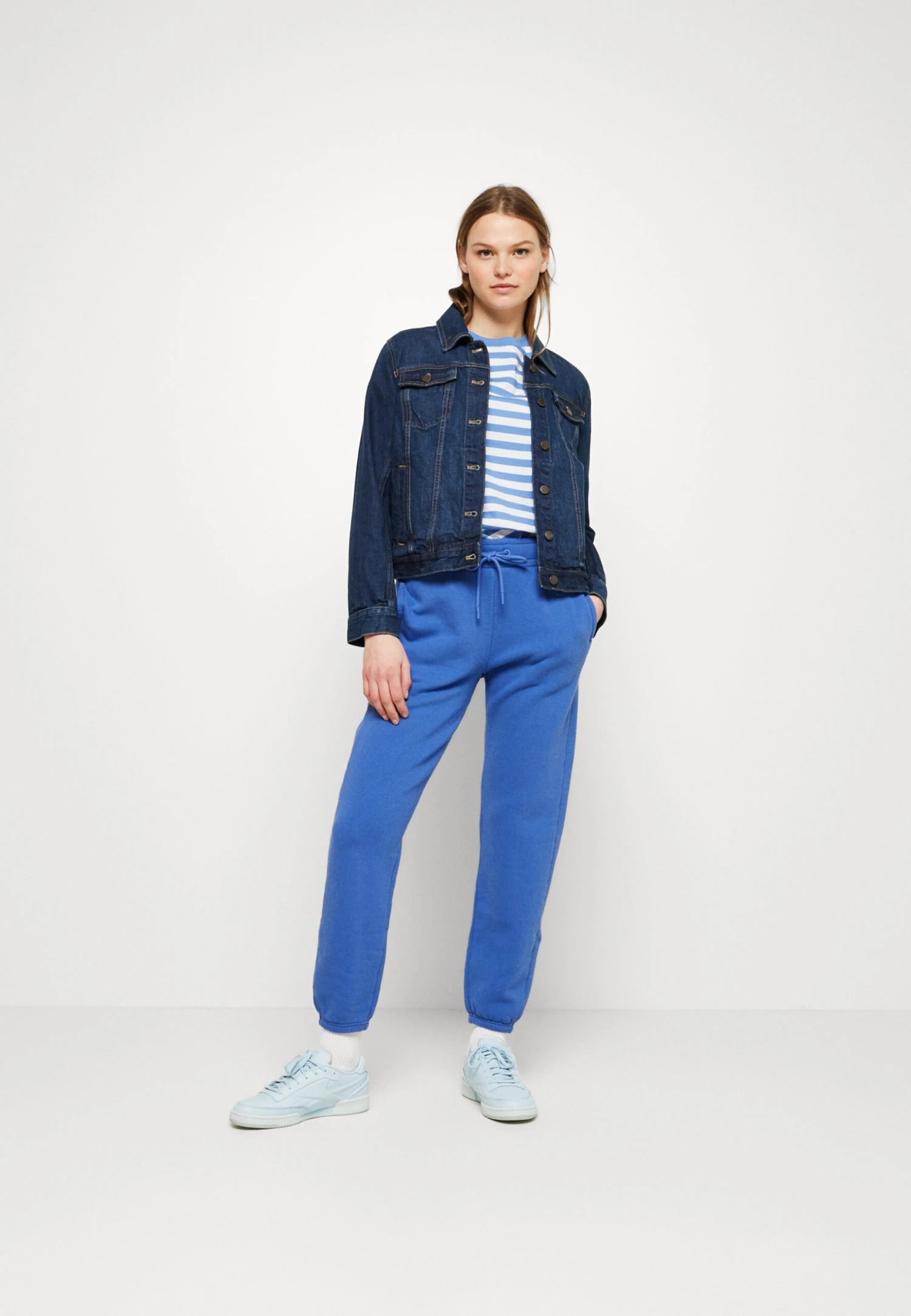 Ugg Daniella - Pantalon De SurvĂȘtement - Azul â Image 2