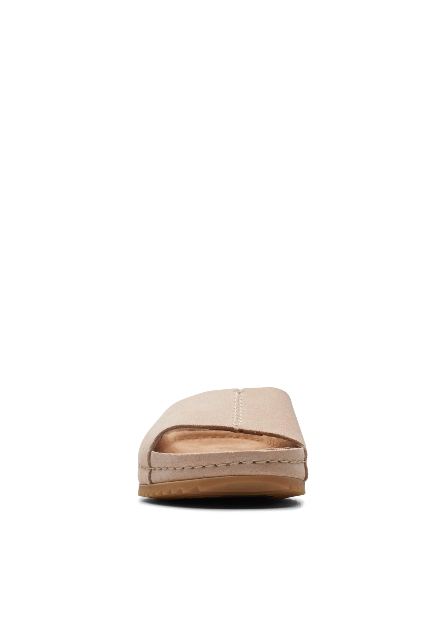 Clarks Brookleighflow - D - Mules - Beige – Image 5