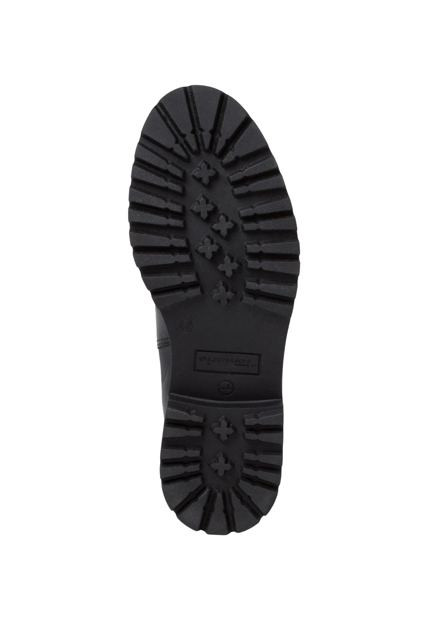 Tamaris Boots À Talons - Black – Image 5