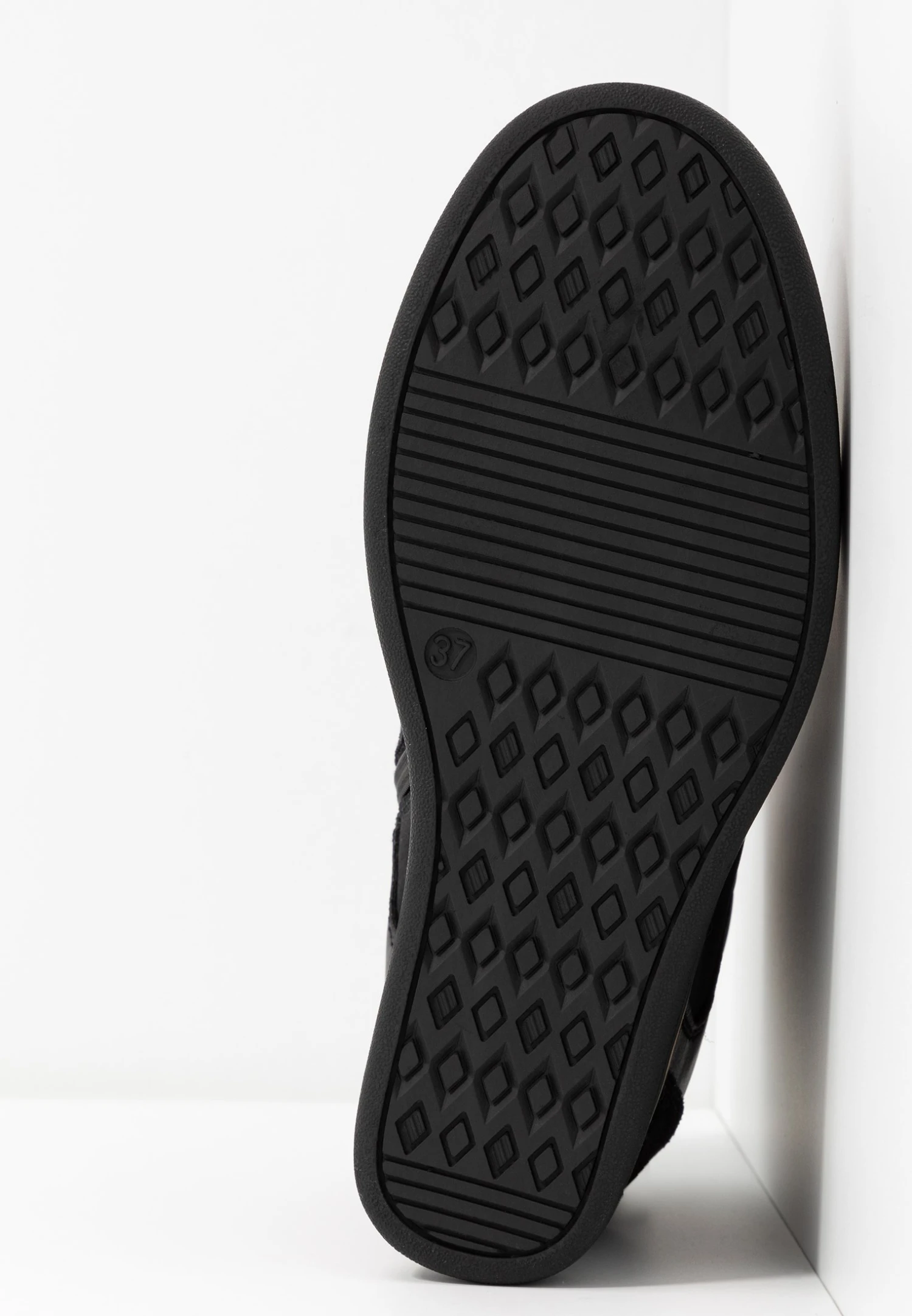 Anna Field Bootie - Baskets Montantes - Black – Image 7