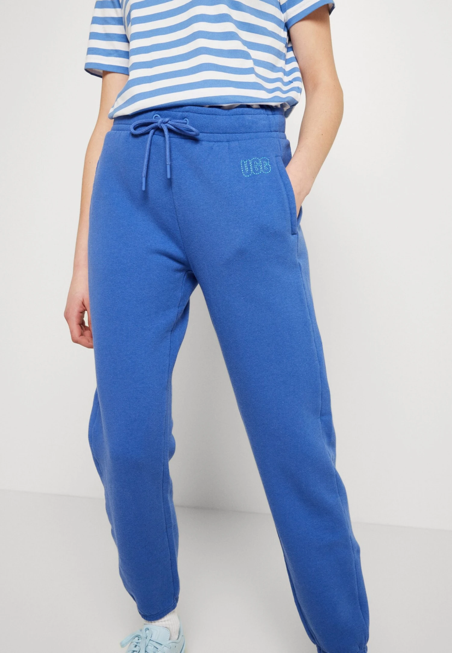 Ugg Daniella - Pantalon De SurvĂȘtement - Azul â Image 4
