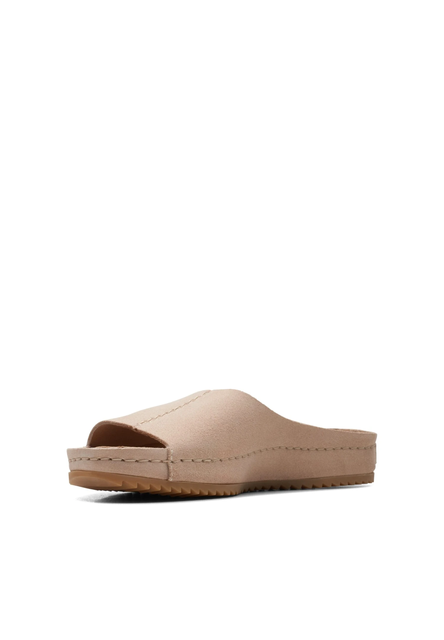 Clarks Brookleighflow - D - Mules - Beige – Image 6