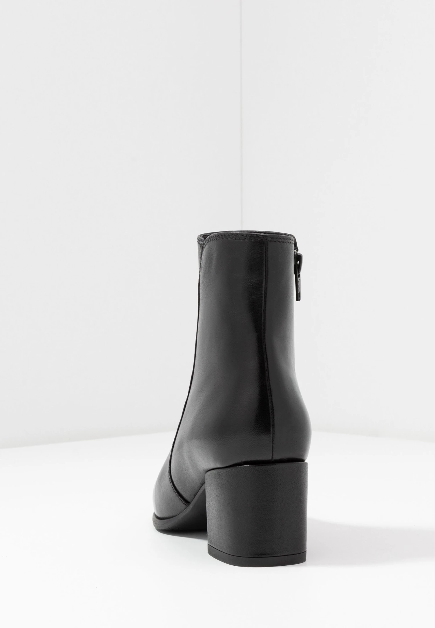 Anna Field Leather - Bottines - Black – Image 6