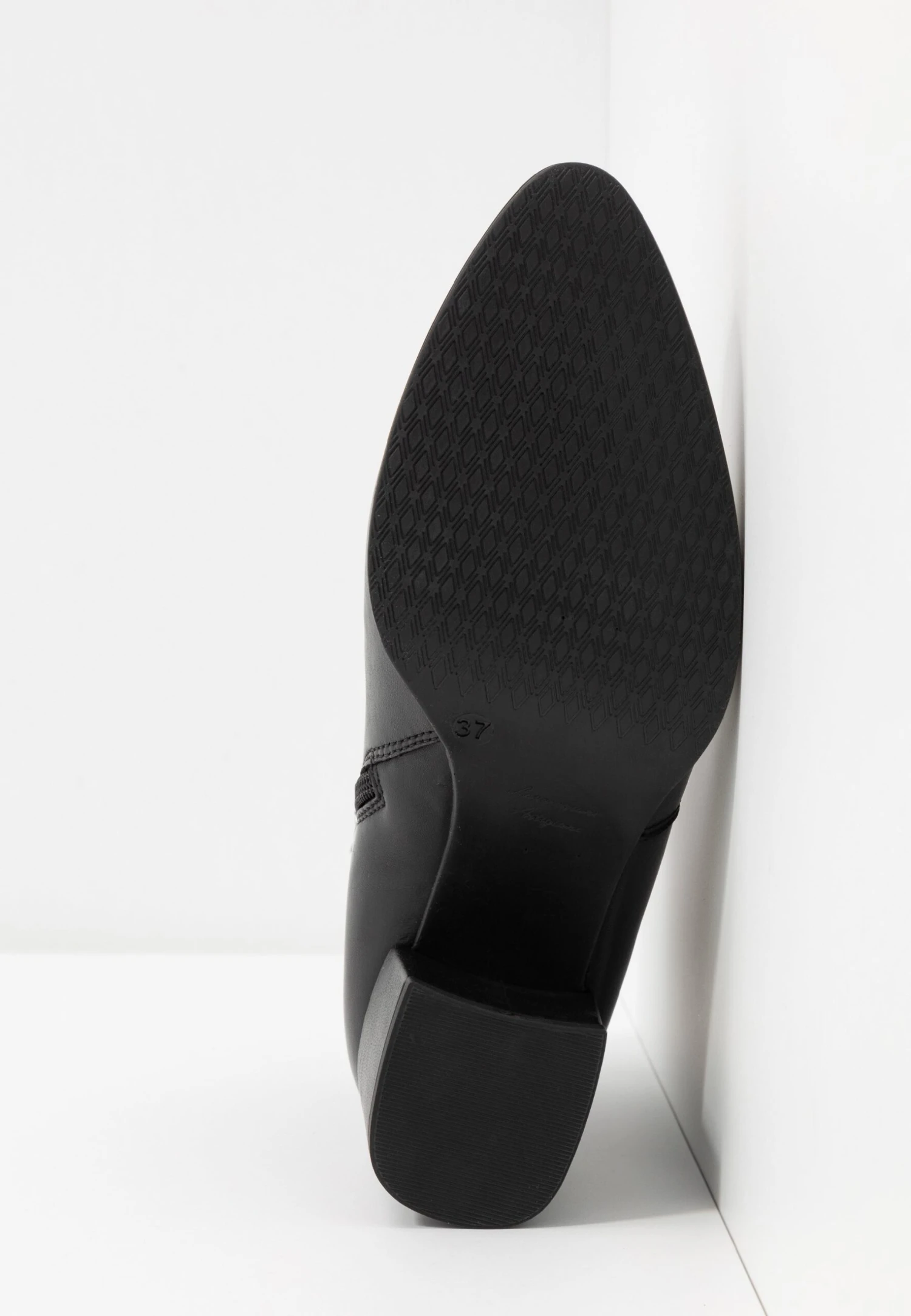 Anna Field Leather - Bottines - Black – Image 7