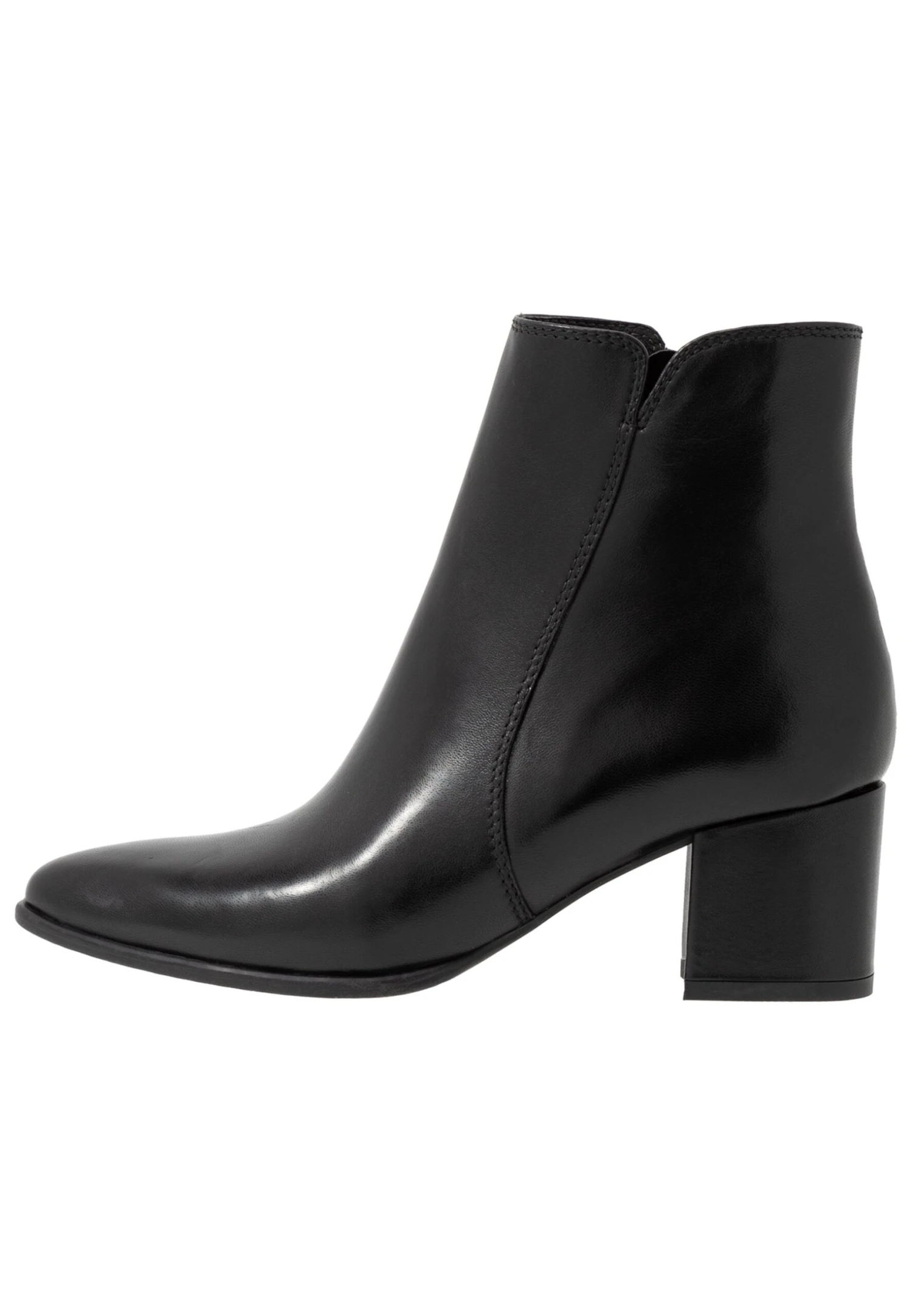 Anna Field Leather - Bottines - Black – Image 2